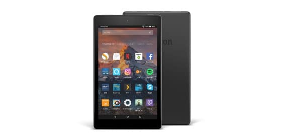 Amazon Fire 7 