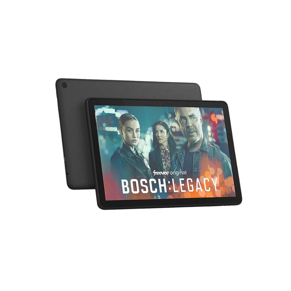 Amazon Fire HD 10 Tablet
