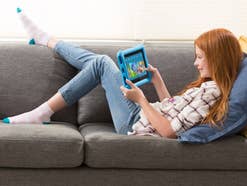 Amazon Fire HD 10 Kids Edition