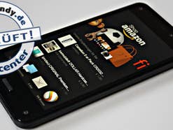 Amazon Fire Phone