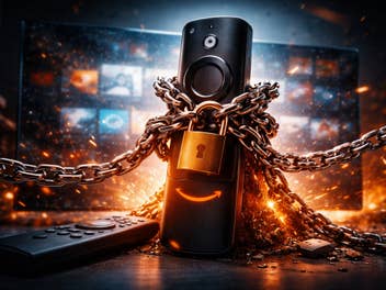 Amazon Fire TV Stick