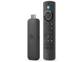 Amazon Fire TV Stick 4K Max 2023