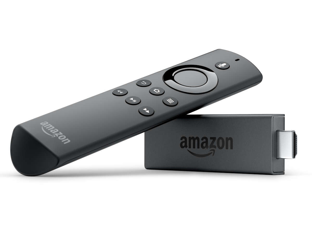 #Amazon Schnäppchen: Fire TV Sticks zum fulminanten Sonderpreis