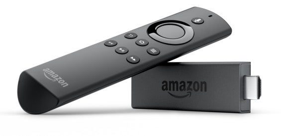 Handy mit Fernseher verbinden: Mit dem Amazon Fire TV Stick geht es