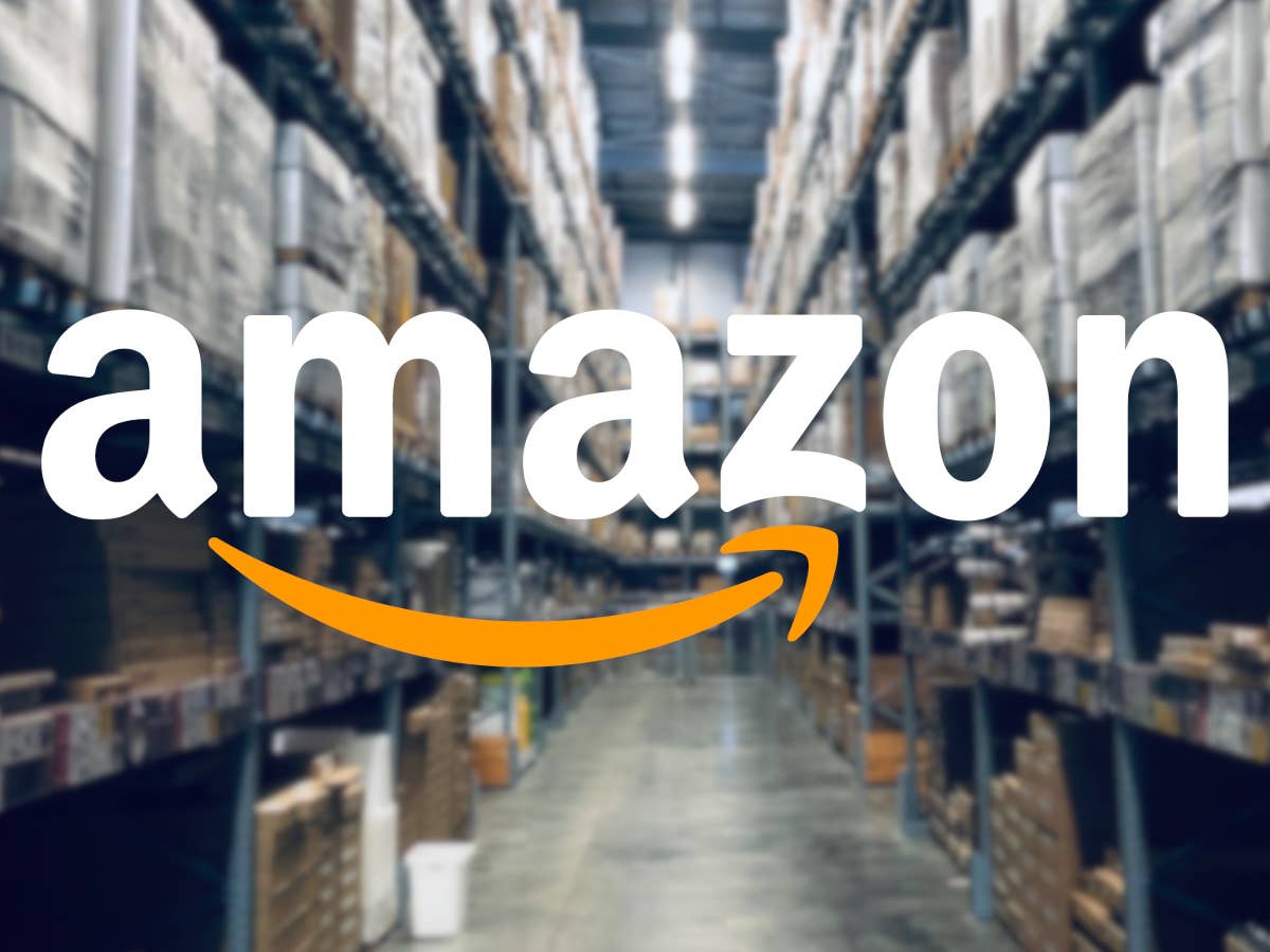 Amazon will Internet für alle anbieten