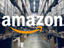Amazon will Internet für alle anbieten Amazon will Internet für alle anbieten