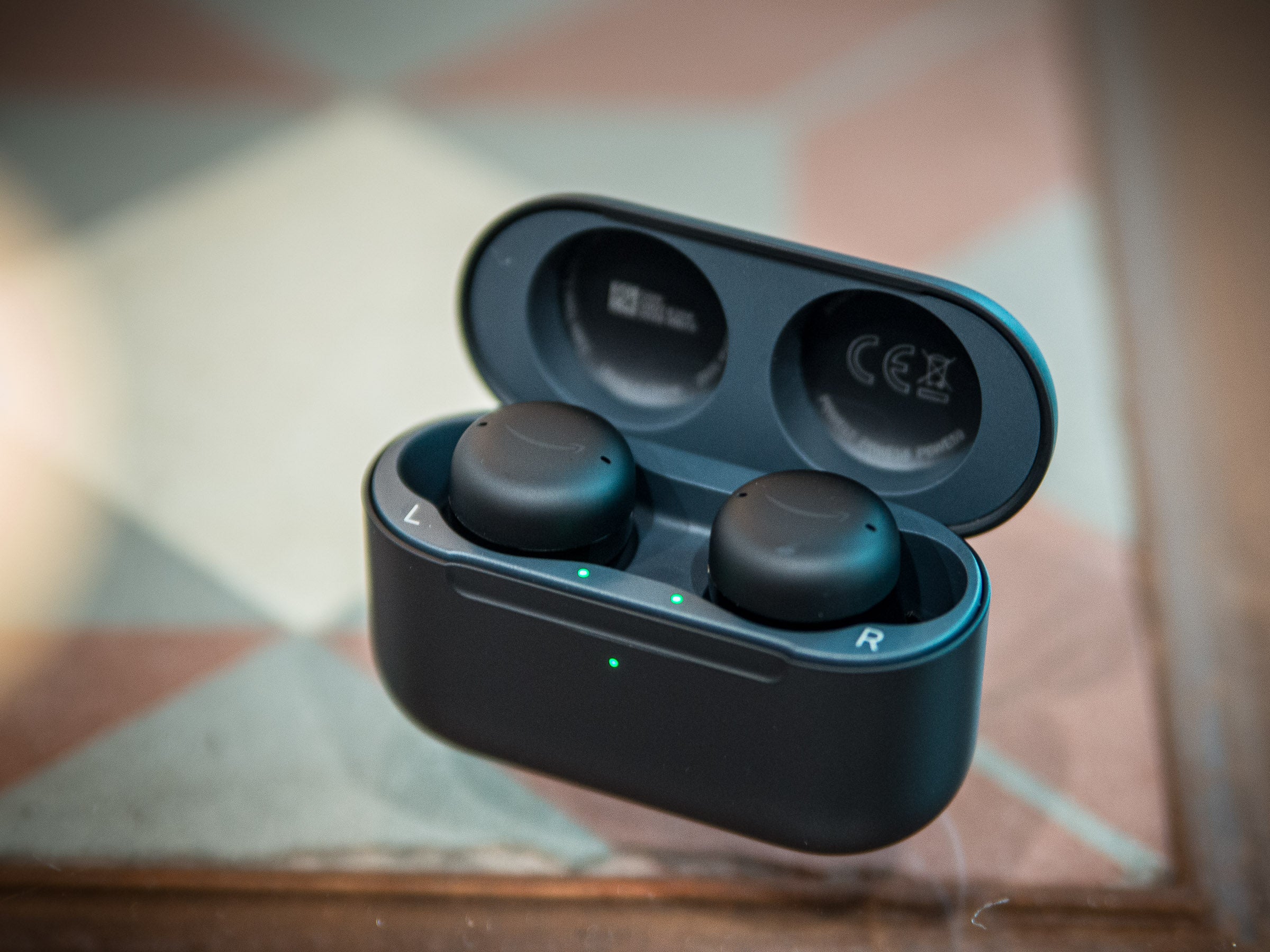 #Amazon-Kopfhörer im Test: So gut sind die Echo Buds 2 wirklich