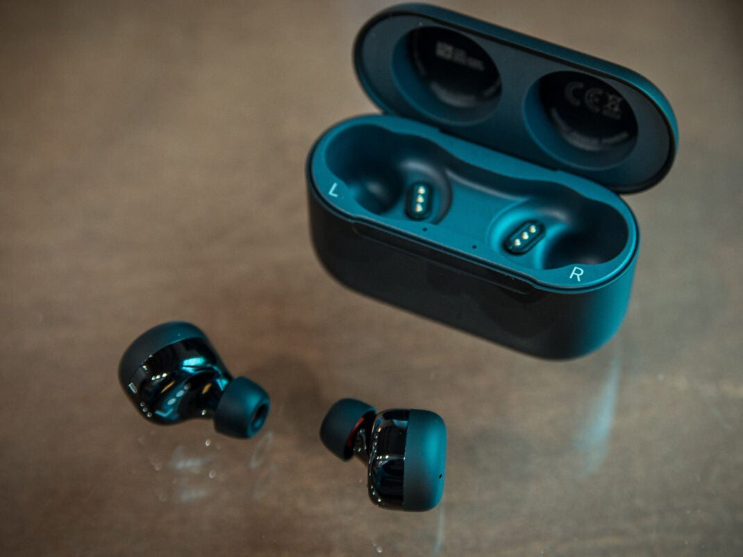 Amazon-Kopfhörer im Test: Echo Buds 2