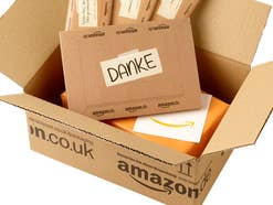 Amazon: Kunden bekommen Artikel kostenlos – das steckt dahinter