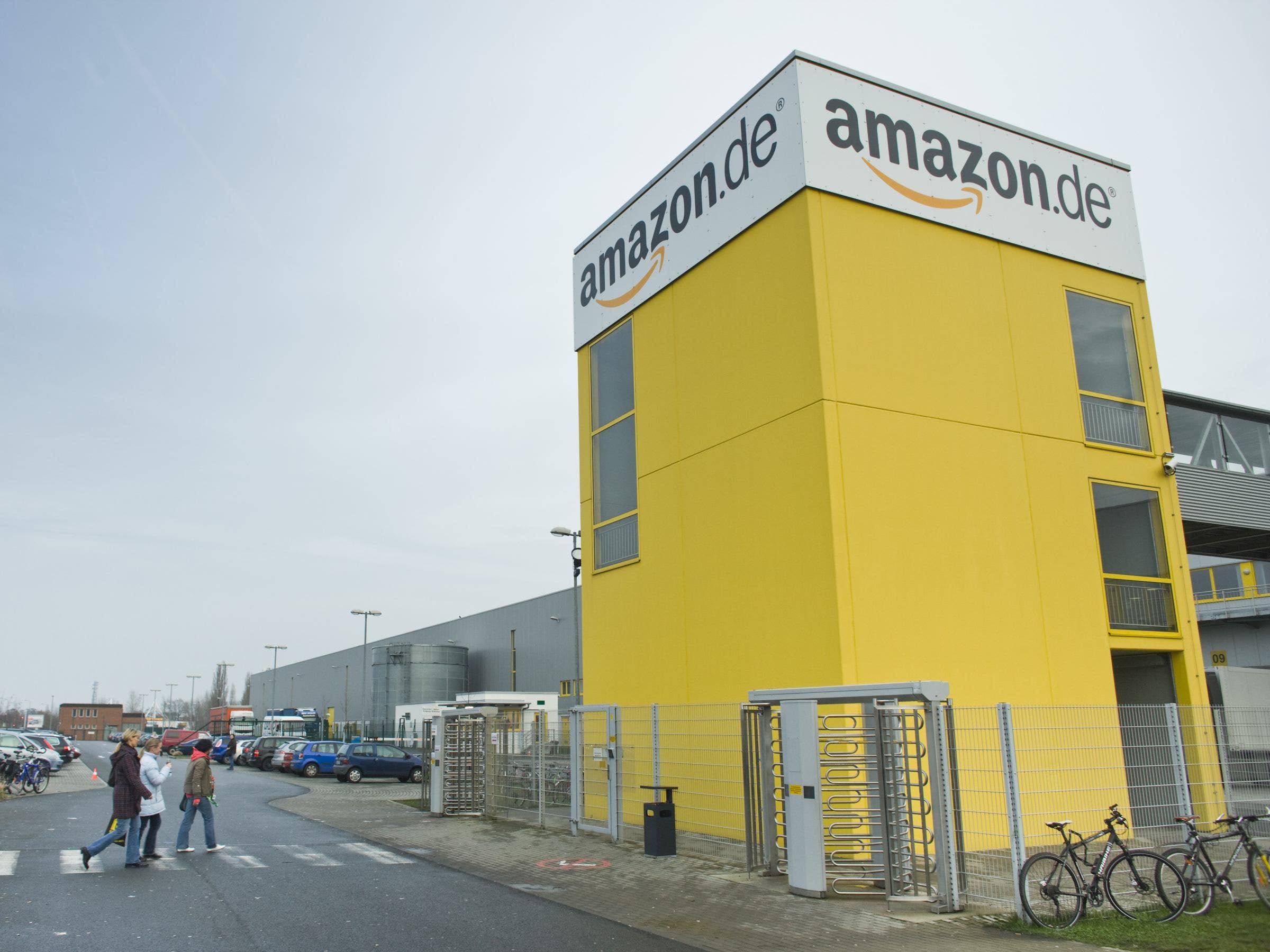 Amazon kündigen So kündigst du Amazon Prime & Co
