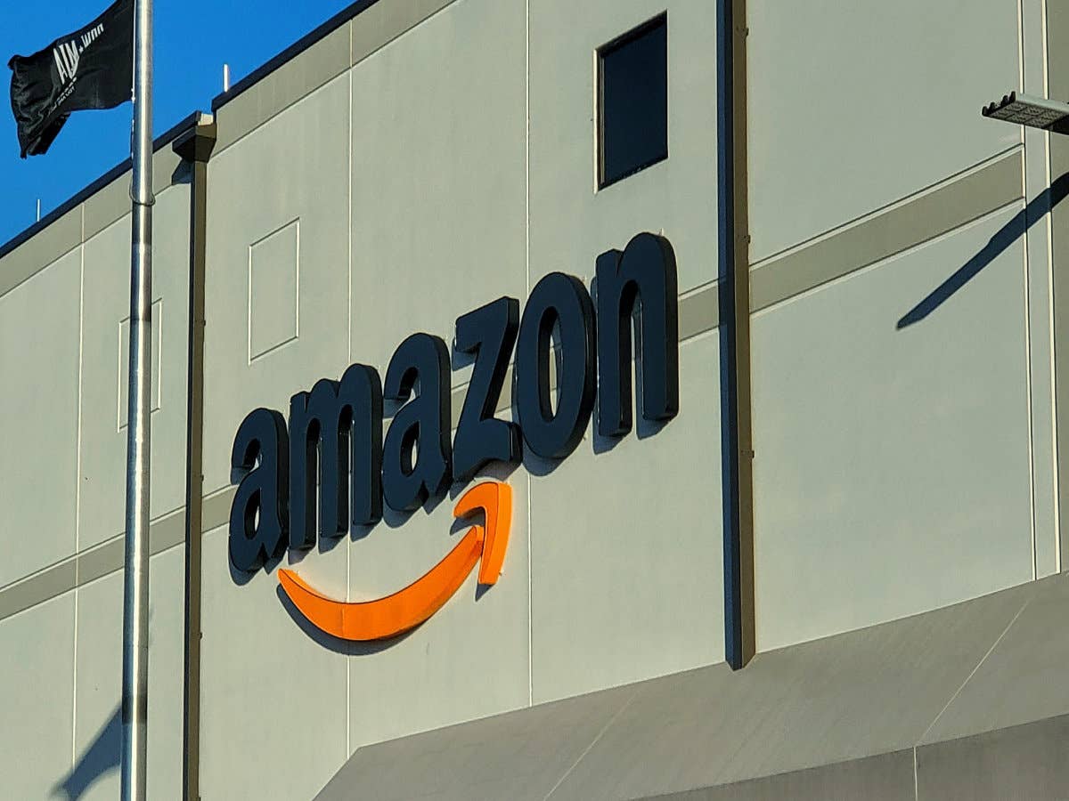 Amazon gibt eine Milliarden-Übernahme bekannt