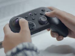 Amazon Luna Controller