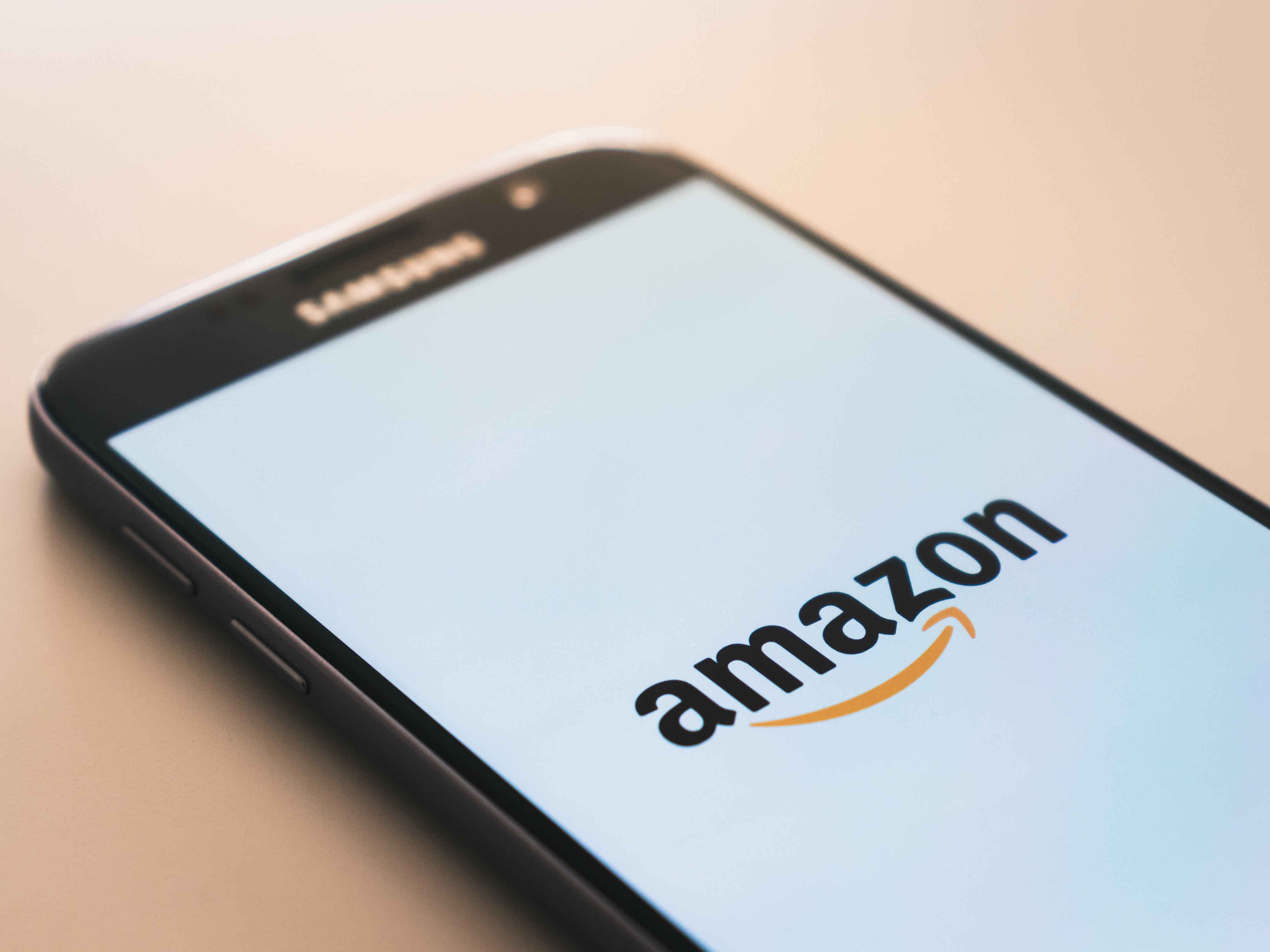 #Amazon mit neuer Verpackung: Das gab es noch nie