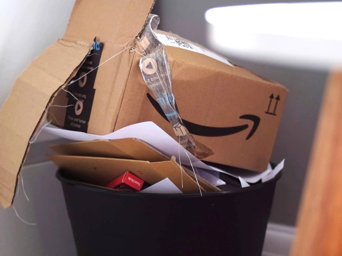 Amazon muss Kunden Geld zurückzahlen: Um diese Summe geht es
