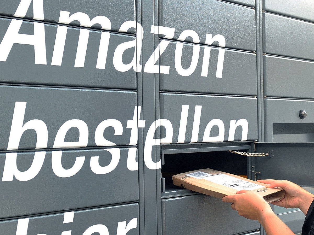 Amazon-Nutzer in Gefahr: Es geht um dein Geld - inside digital