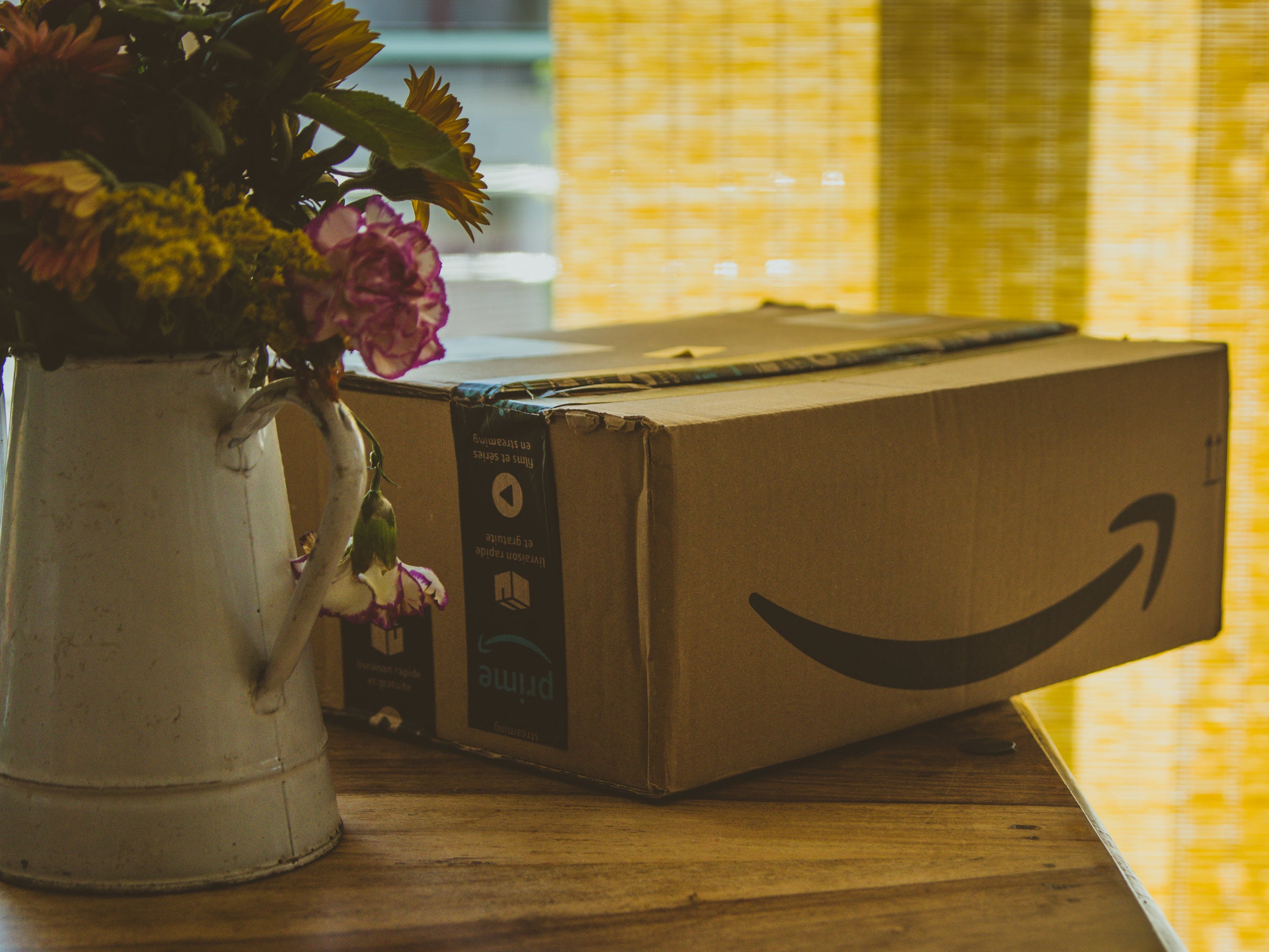 #Amazon: Mindestbestellwert für kostenfreie Lieferung erhöht
