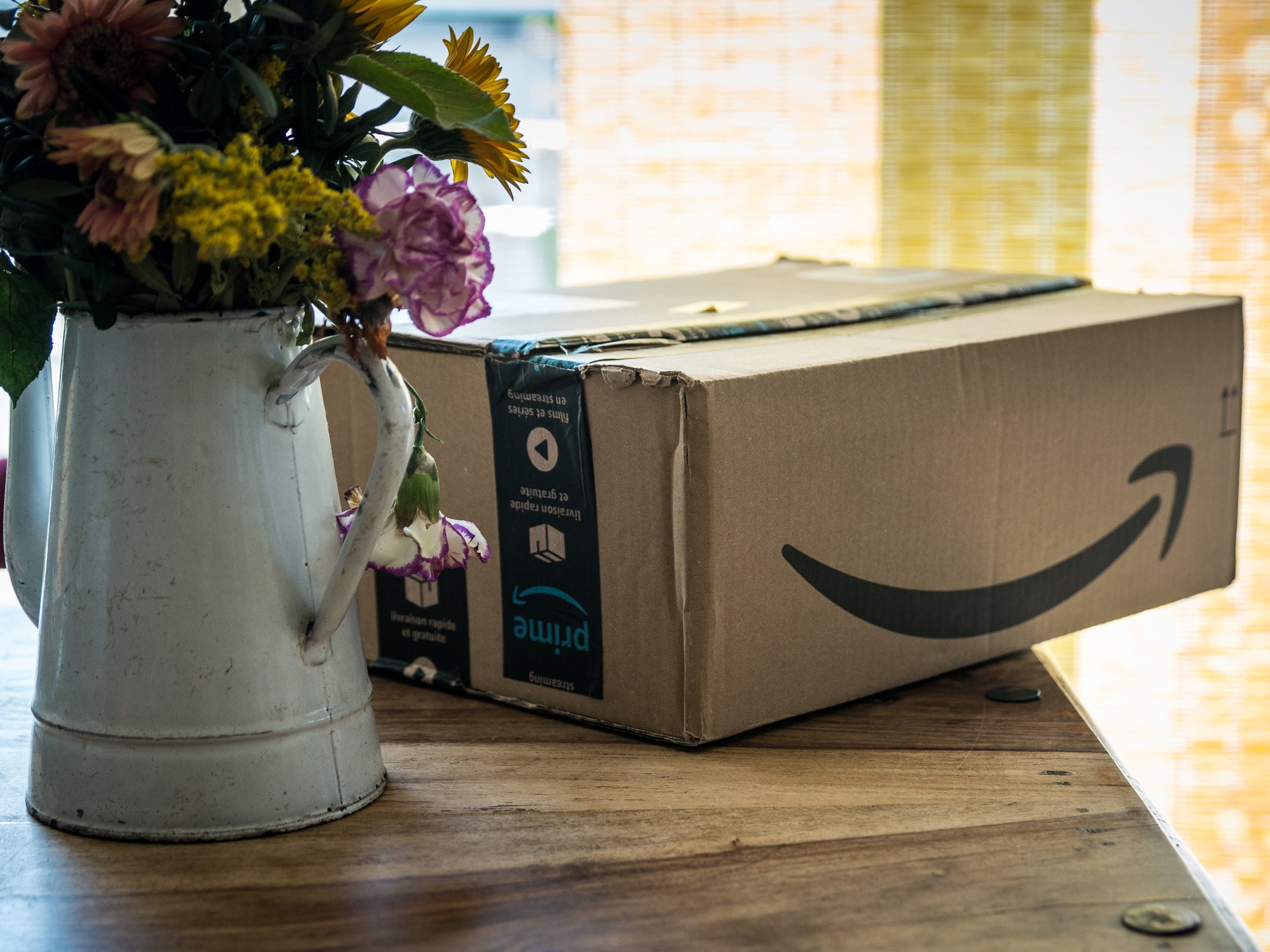 #Amazon ändert Retouren-Verfahren: Das ändert sich jetzt