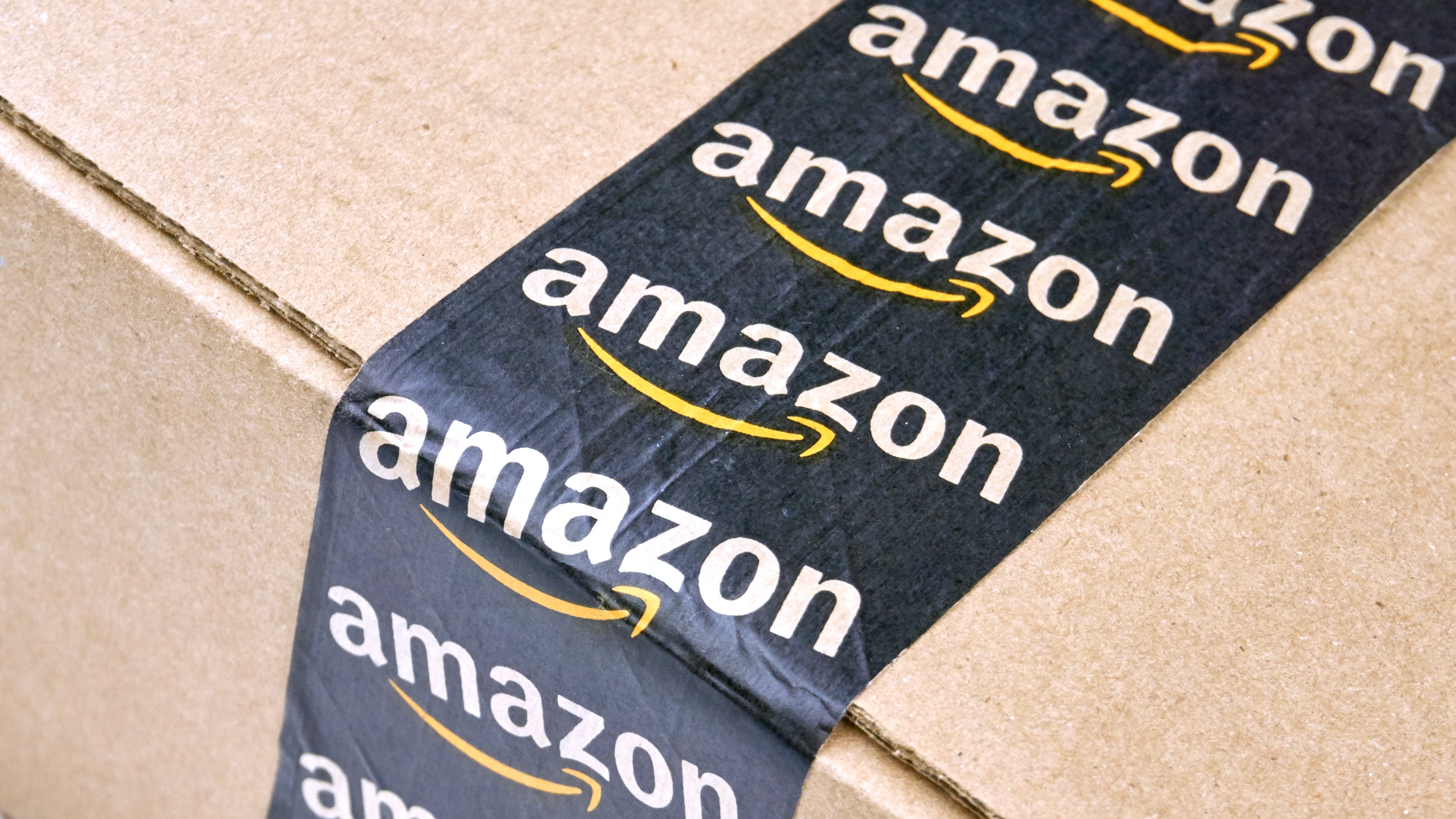 Neue Welle: Amazon-Käufer müssen mit Betrug rechnen