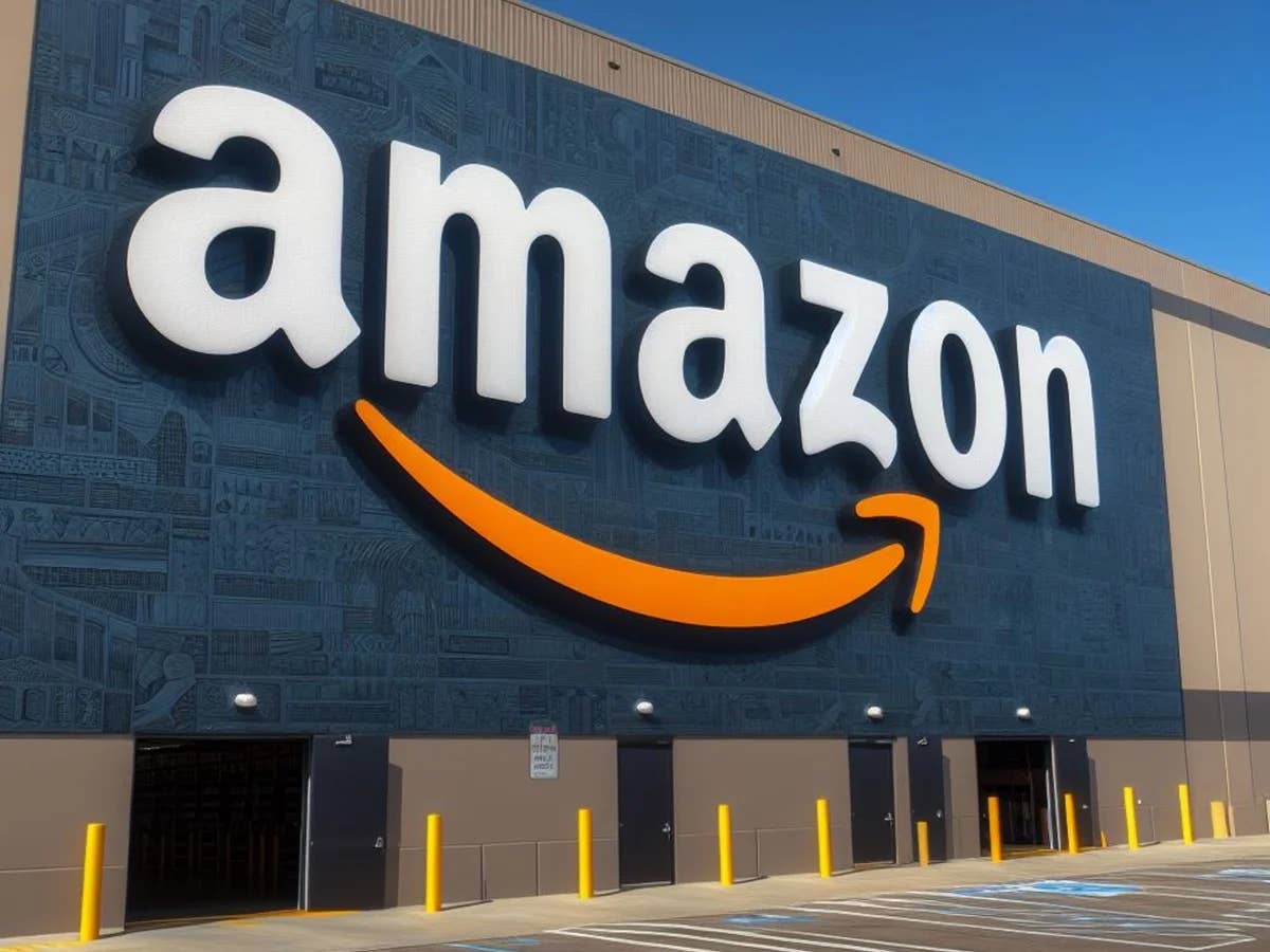 Amazon-Kunden werden gebeten, ihre Passwörter auszutauschen Amazon