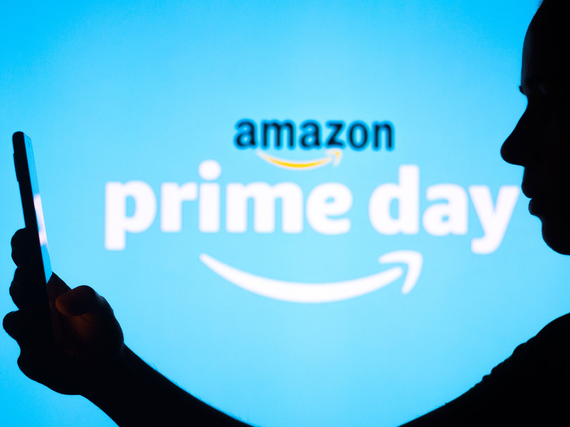 #In einer Woche ist Prime Day: Amazon zündet jetzt schon diese Countdown-Kracher-Deals