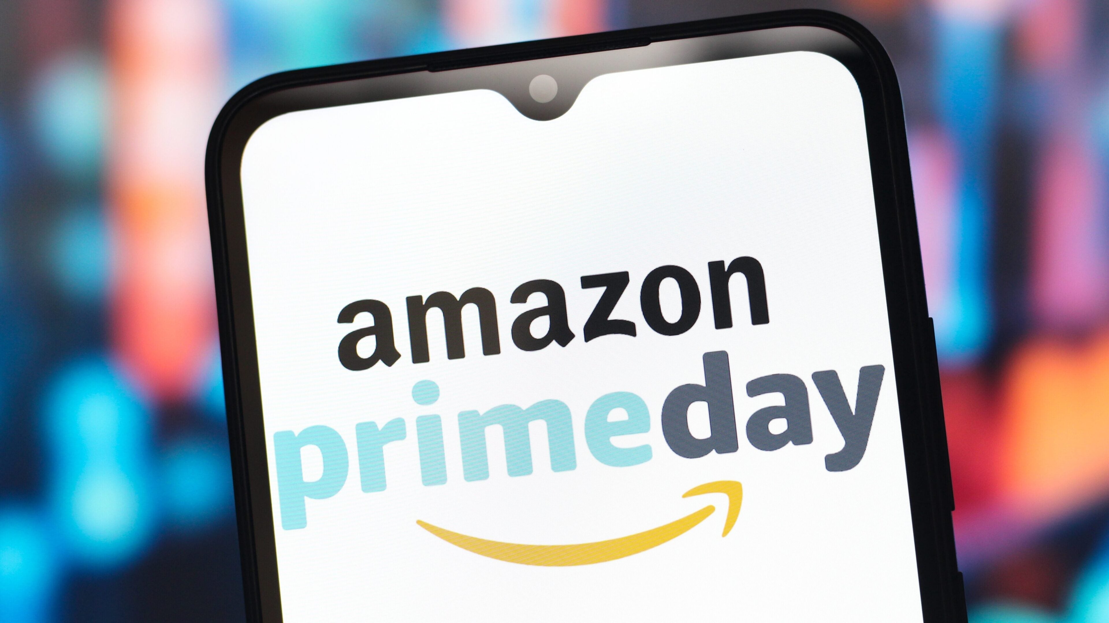Um mehr Profit zu machen: Amazon zieht Prime Day 2026 vor