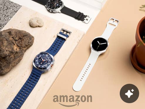 Amazon Prime Deal Days Smartwatches