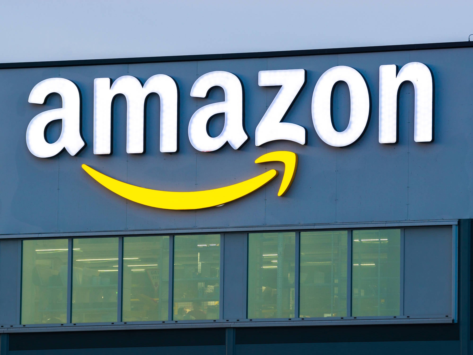 #Amazon: Neues Prime-Abo zum Kampfpreis