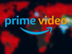 Amazon Prime Video: Watch Party