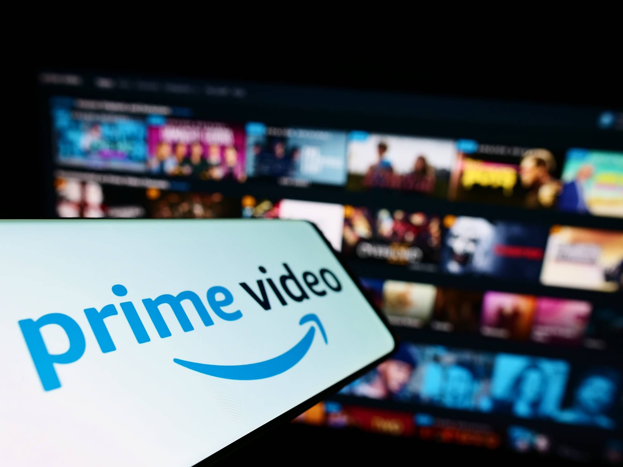 #Prime Video: Amazon überrascht mit vielen Neuheiten