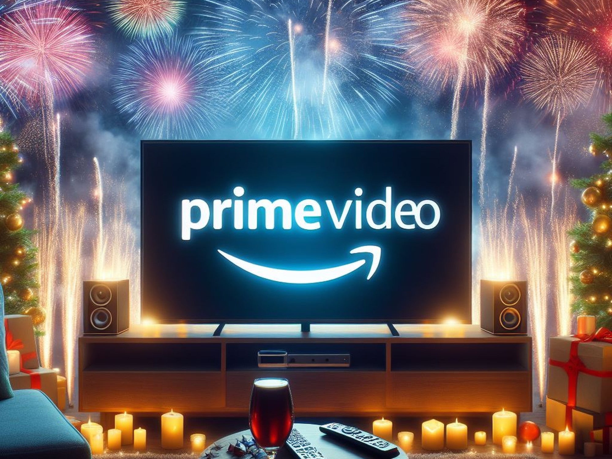 #Amazon: Prime Video startet mit coolen Neuheiten ins neue Jahr