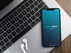 Amazon Prime Video Streaming, Amazon Prime Video