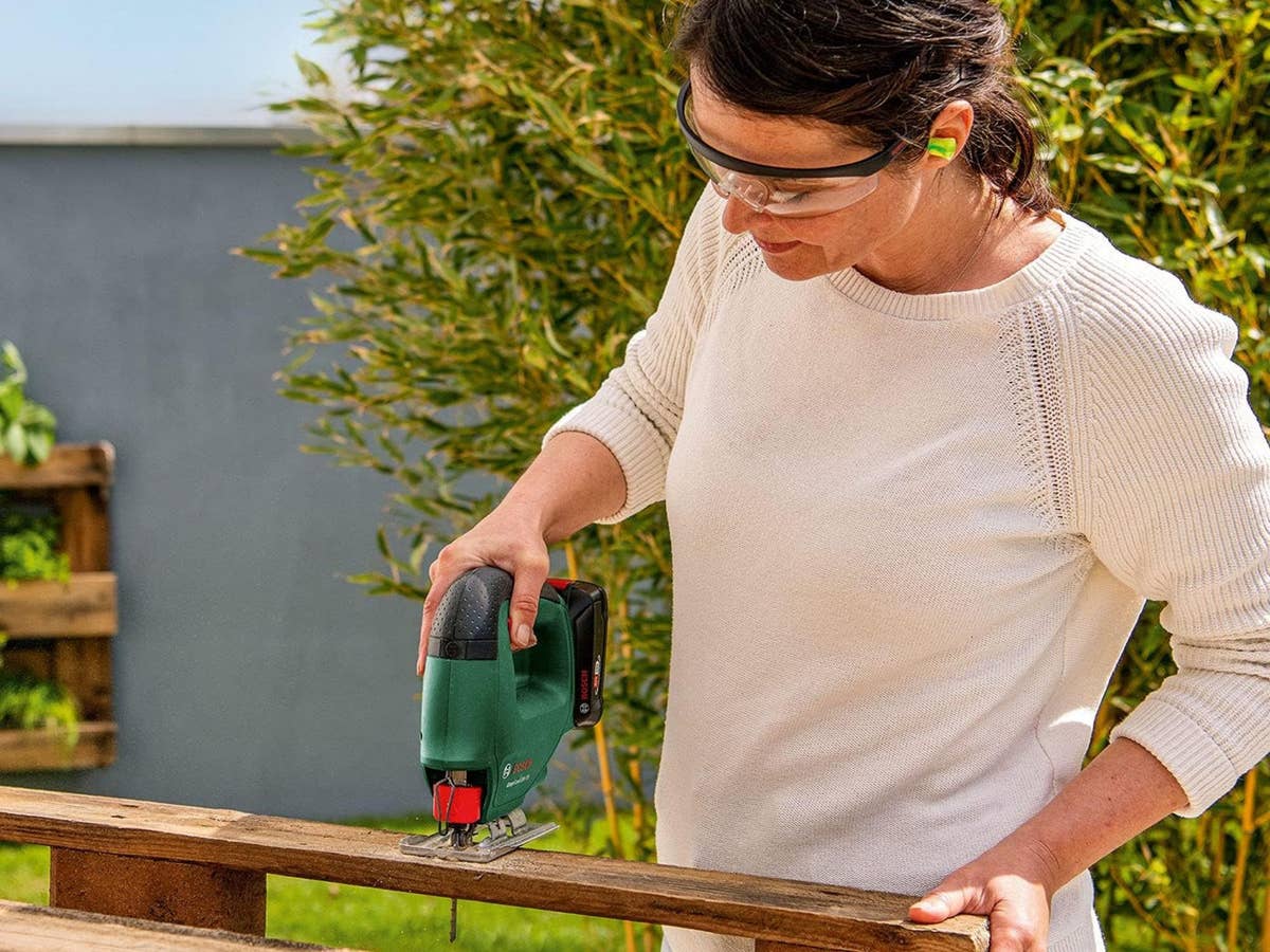 Amazon räumt die Lager - Bosch Werkzeug bis zu 50 % reduziert