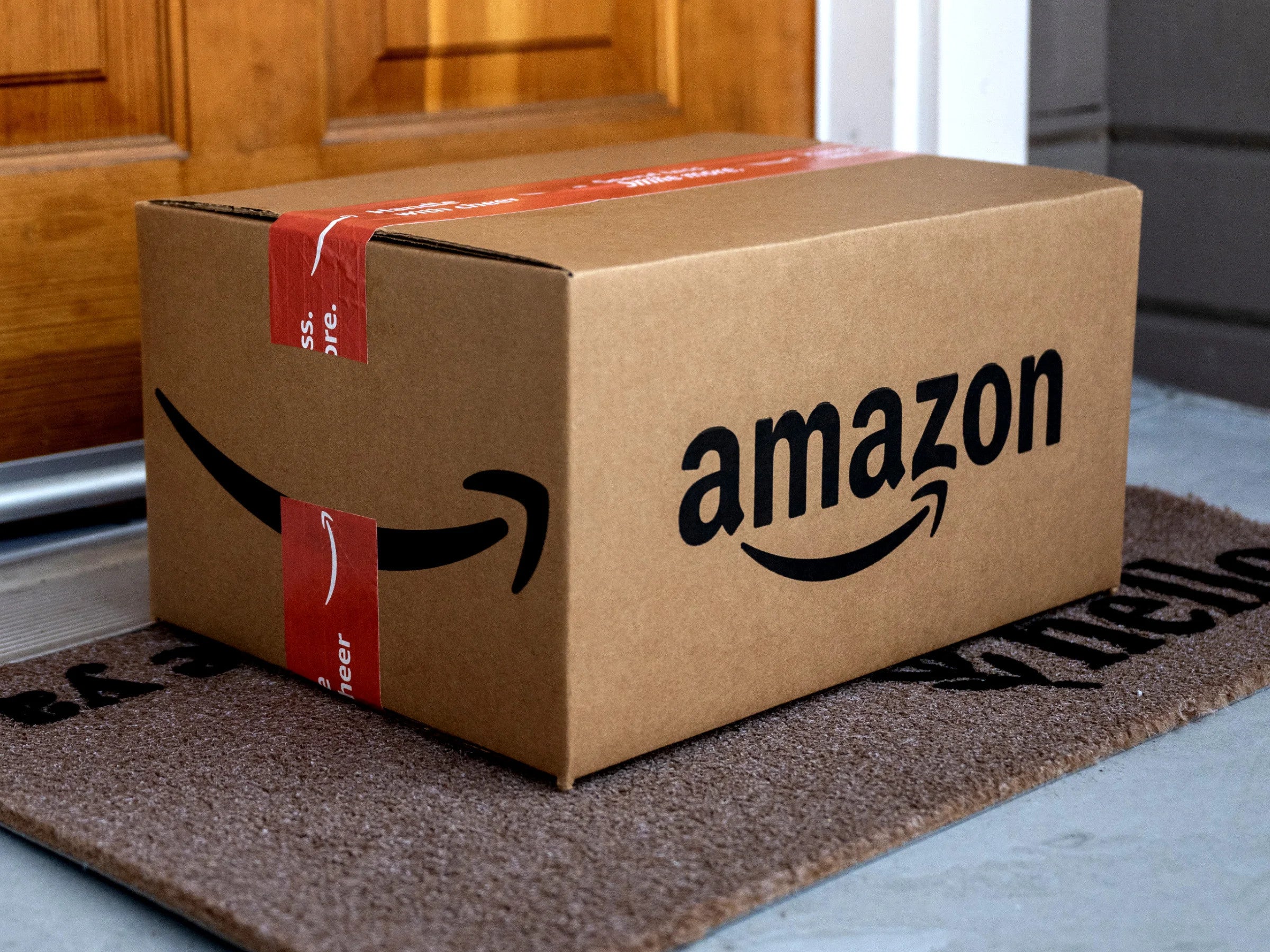 #Amazon: Retouren nicht mehr kostenlos