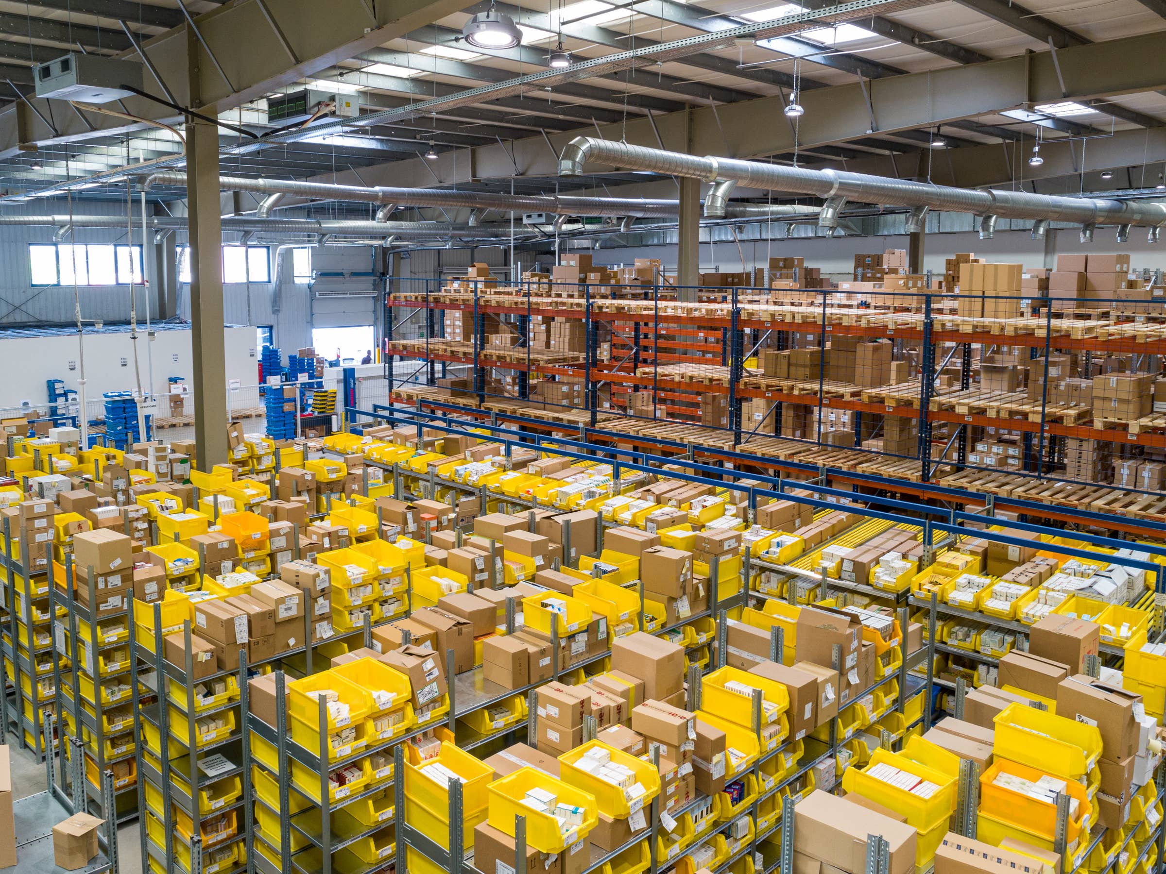 Direkt bei Amazon Retouren mit bis zu 50 Prozent Rabatt kaufen