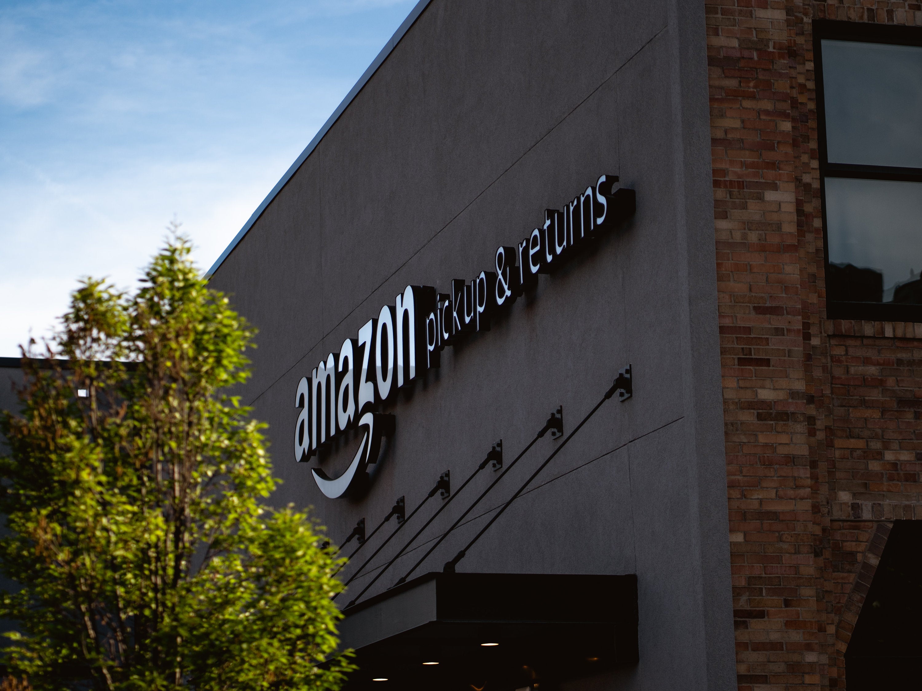 #Neuer Amazon-Service: Hier gibt es Retouren bis zu 50 Prozent günstiger