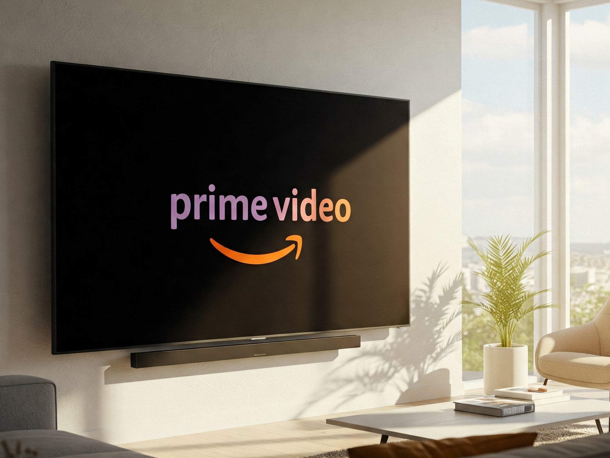 Amazon schenkt Kunden von Prime Video Top-Neuheiten Amazon schenkt Kunden von Prime Video Top-Neuheiten
