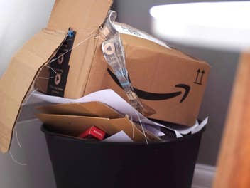 Amazon schließt die Türen: Am 1. April ist Feierabend