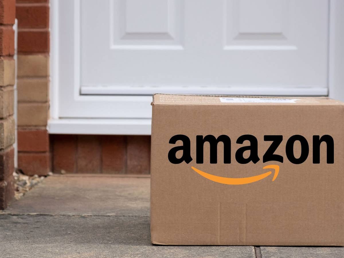 Irre praktisch und jetzt günstiger: Amazon-Gadget im Prime Day Sale Amazon schmeißt 23-Euro-Gerät raus, das jeder im Kleiderschrank liegen haben sollte