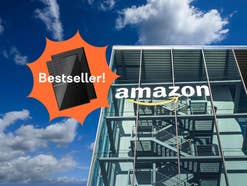 Amazon schmeißt beliebtestes Balkonkraftwerk zum Aldi-Preis raus