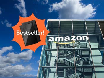Amazon schmeißt beliebtestes Balkonkraftwerk zum Aldi-Preis raus
