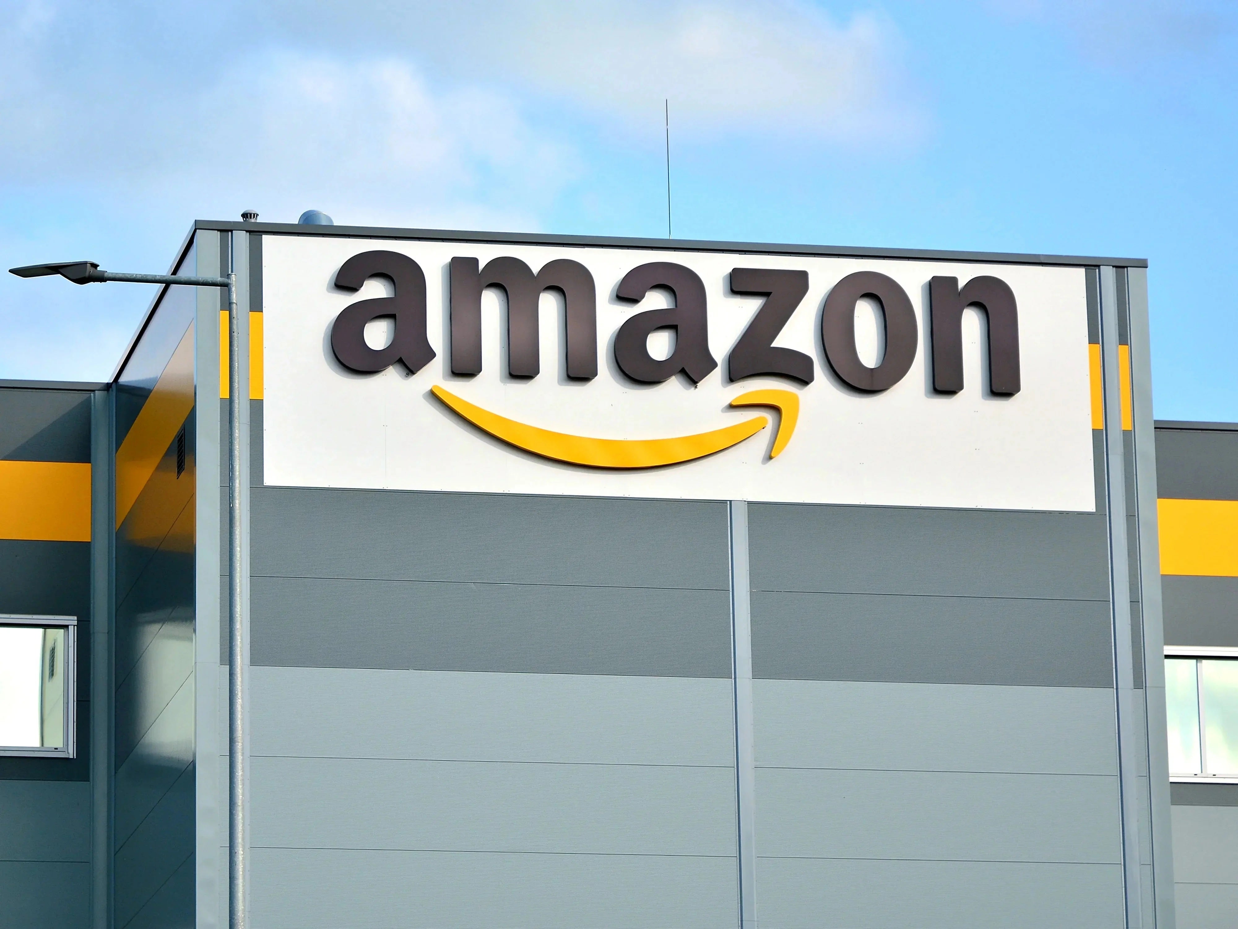 Neuer Amazon-Schwindel – Nutzer werden ausgenommen Neuer Amazon-Schwindel – Nutzer werden ausgenommen