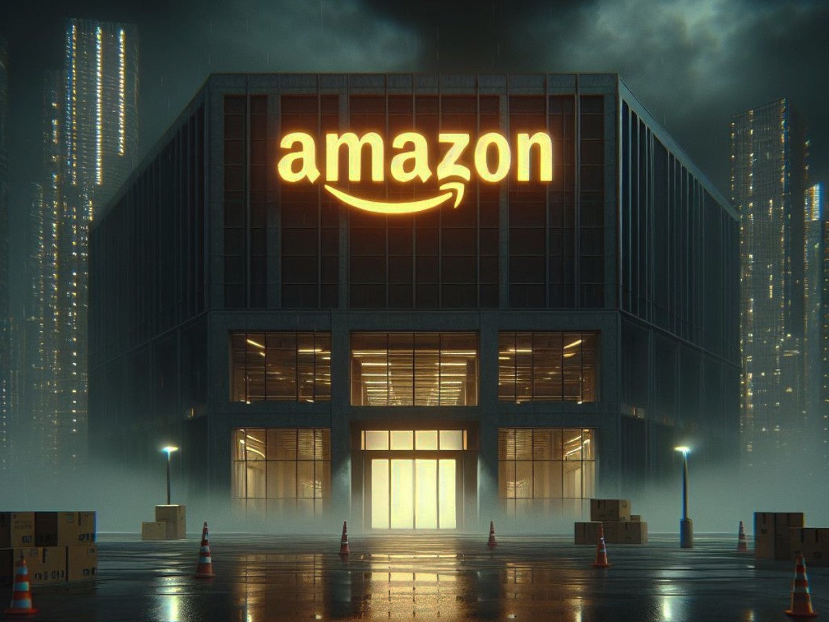 #Amazon schaltet ab: Letzte Sendung geht im April raus