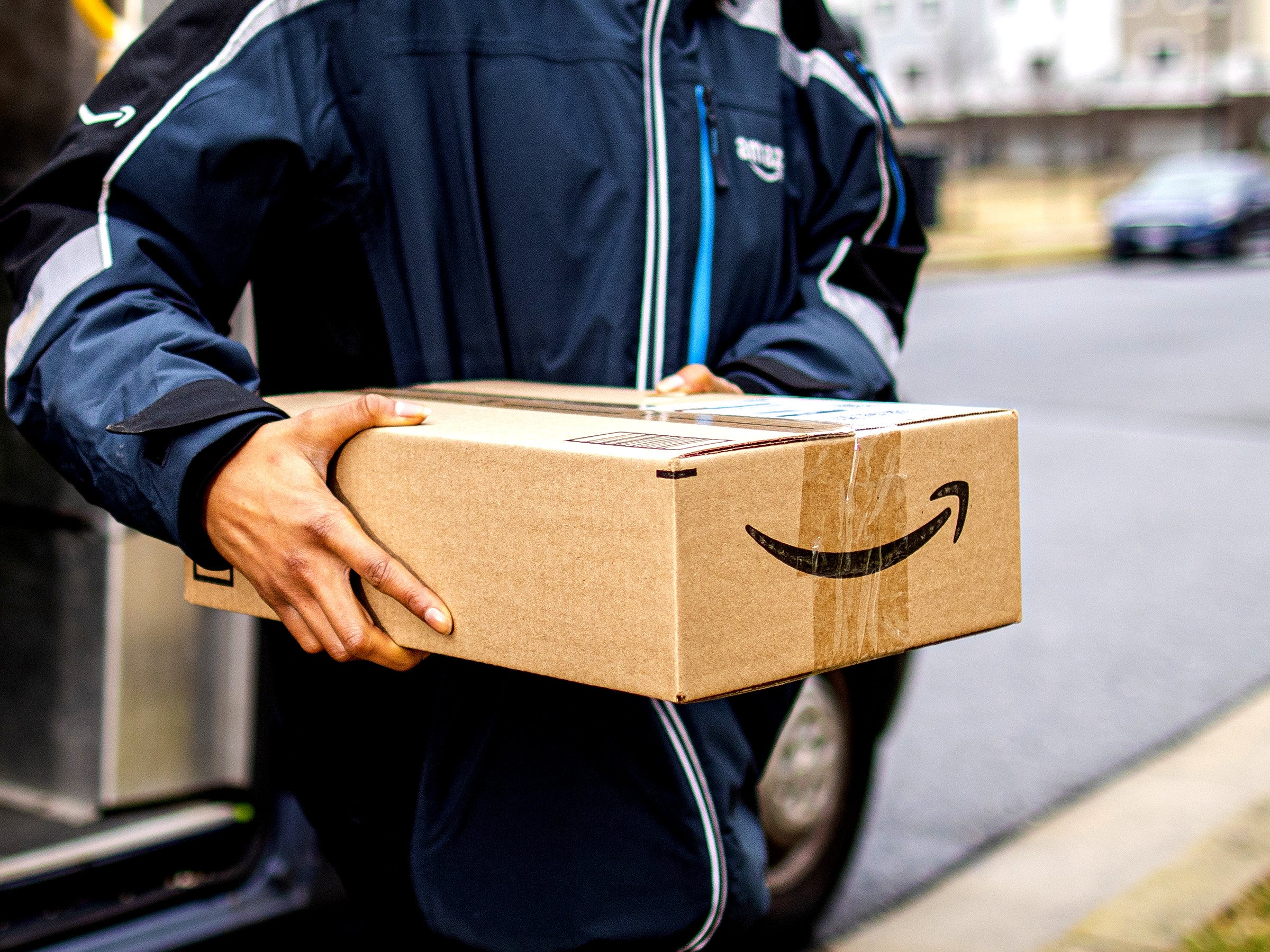 #Amazon stellt Dienst ein: Es lief einfach nicht mehr