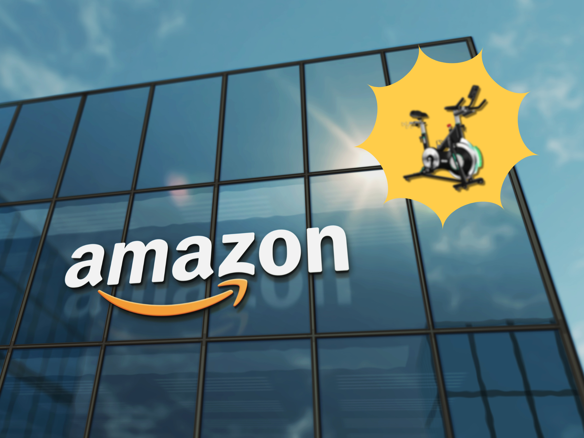 50 Prozent Rabatt bei Amazon: Beliebtes Sportgerät fällt ordentlich im Preis