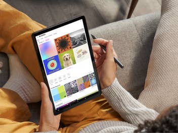 Amazon verkauft dieses große Tablet schon vor dem Prime Day für weniger als die Hälfte