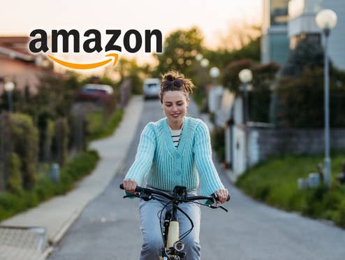 Amazon verkauft E-Bike für unter 680 Euro – so günstig ist kein anderer