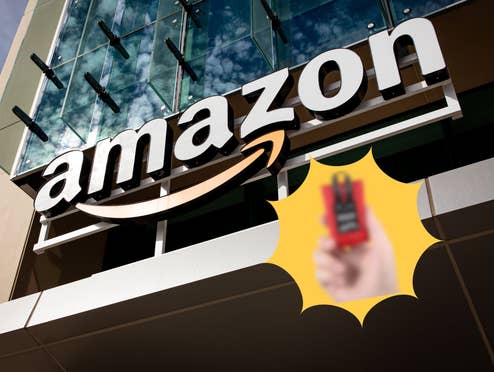 Amazon verkauft Gadget für unter 10 Euro, das ab sofort jeder besitzen sollte