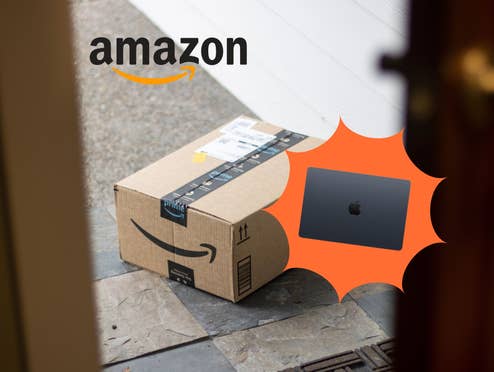 Amazon verkauft MacBook Air (2025) für unter 800 Euro – günstiger ist kein anderer!