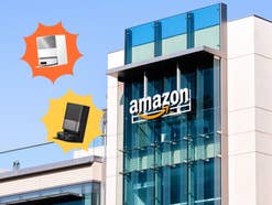 Dreame-Saugroboter, Black Week, Amazon