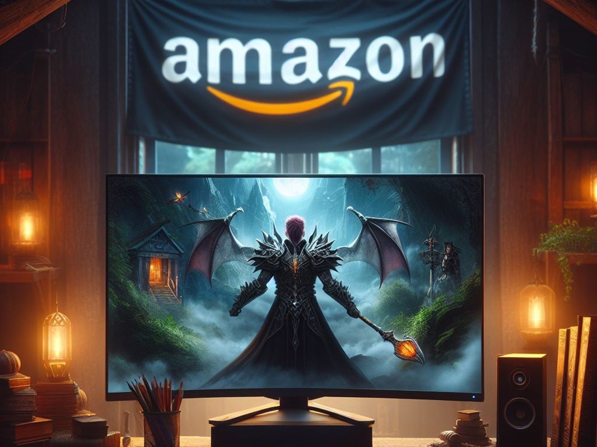 #Amazon zieht Spendierhosen an: Bestes Rollenspiel aller Zeiten gratis